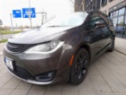 Chrysler Pacifica, Limited, S paket, TZ, servis,