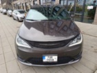Chrysler Pacifica, Limited, S paket, TZ, servis,