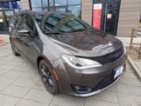 Chrysler Pacifica, Limited, S paket, TZ, servis,