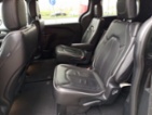 Chrysler Pacifica, Limited, S paket, TZ, servis,