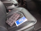 Chrysler Pacifica, Limited, S paket, TZ, servis,
