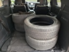 Chrysler Pacifica, Limited, S paket, TZ, servis,