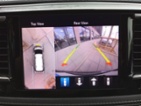 Chrysler Pacifica, Limited, S paket, TZ, servis,