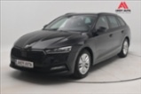 Škoda Octavia, 2,0 TDI 110 kW DSG Sportline Z,