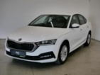 Škoda Octavia, liftback, nafta