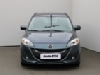 Mazda 5, 1.8i, 1.maj,ČR, AC, TZ, MPV, LPG + benzín