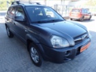 Hyundai Tucson, 2,0i 104kW LPG, + SADA, SUV,
