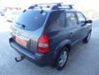 Hyundai Tucson, 2,0i 104kW LPG, + SADA, SUV,