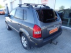 Hyundai Tucson, 2,0i 104kW LPG, + SADA, SUV,