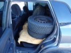Hyundai Tucson, 2,0i 104kW LPG, + SADA, SUV,