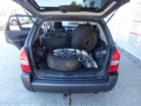 Hyundai Tucson, 2,0i 104kW LPG, + SADA, SUV,