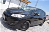 Mazda 5, 1,8 i 85KW 7MÍST PO SERVISE, kombi,