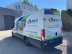 Iveco Daily, 35S16, Euro 6