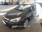 Opel Astra, 1.6i 16V, ČR, AC, temp, hatchback,