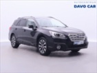 Subaru Outback, 2,5 i 129kW Aut. AWD Kůže CZ,