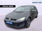 Volkswagen Golf, 1,4 TSI 90kW Cup 1.Majitel,