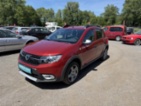 Dacia Sandero, 1.0i STEPWAY, hatchback, benzin