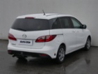 Mazda 5, 1.8i, 1.maj,ČR, AC, TZ, MPV, LPG + benzín
