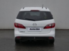 Mazda 5, 1.8i, 1.maj,ČR, AC, TZ, MPV, LPG + benzín