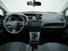 Mazda 5, 1.8i, 1.maj,ČR, AC, TZ, MPV, LPG + benzín