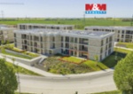Prodej bytu 2+kk 65 m², předzahrádka 85 m² Brandýs nad Labem