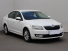 Škoda Octavia III, 1.4 G-TECtion, ČR, liftback,