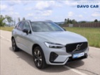 Volvo XC60, 2,0 B5 Aut. AWD CZ Dark Plus, SUV,