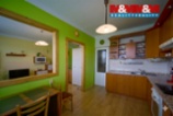 Pronájem bytu 1+1, 38 m², Polička, ul. Sídliště Hegerova