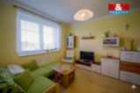 Pronájem bytu 1+1, 38 m², Polička, ul. Sídliště Hegerova