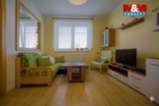 Pronájem bytu 1+1, 38 m², Polička, ul. Sídliště Hegerova
