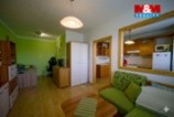 Pronájem bytu 1+1, 38 m², Polička, ul. Sídliště Hegerova