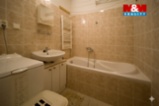 Pronájem bytu 1+1, 38 m², Polička, ul. Sídliště Hegerova