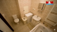 Pronájem bytu 1+1, 38 m², Polička, ul. Sídliště Hegerova
