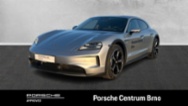 Porsche Taycan, 4 Cross Turismo, kombi, elektro