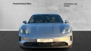 Porsche Taycan, 4 Cross Turismo, kombi, elektro