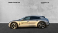 Porsche Taycan, 4 Cross Turismo, kombi, elektro
