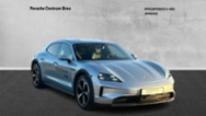 Porsche Taycan, 4 Cross Turismo, kombi, elektro