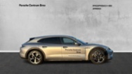 Porsche Taycan, 4 Cross Turismo, kombi, elektro