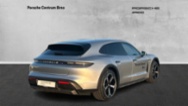 Porsche Taycan, 4 Cross Turismo, kombi, elektro