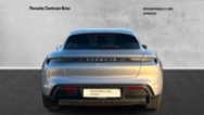 Porsche Taycan, 4 Cross Turismo, kombi, elektro