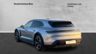 Porsche Taycan, 4 Cross Turismo, kombi, elektro