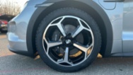 Porsche Taycan, 4 Cross Turismo, kombi, elektro