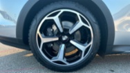 Porsche Taycan, 4 Cross Turismo, kombi, elektro
