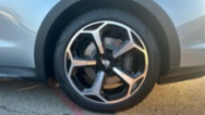 Porsche Taycan, 4 Cross Turismo, kombi, elektro