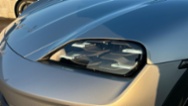 Porsche Taycan, 4 Cross Turismo, kombi, elektro