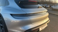 Porsche Taycan, 4 Cross Turismo, kombi, elektro