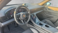 Porsche Taycan, 4 Cross Turismo, kombi, elektro