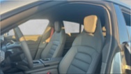 Porsche Taycan, 4 Cross Turismo, kombi, elektro