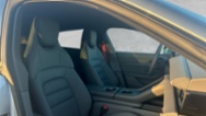Porsche Taycan, 4 Cross Turismo, kombi, elektro