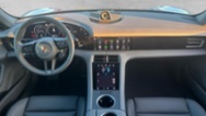Porsche Taycan, 4 Cross Turismo, kombi, elektro